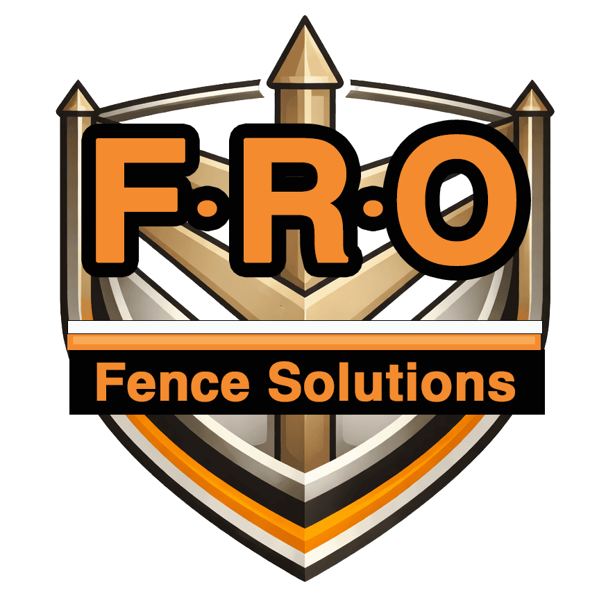 FRO Fence Ottawa