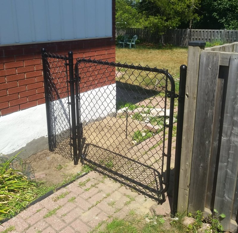 FRO Fence Ottawa