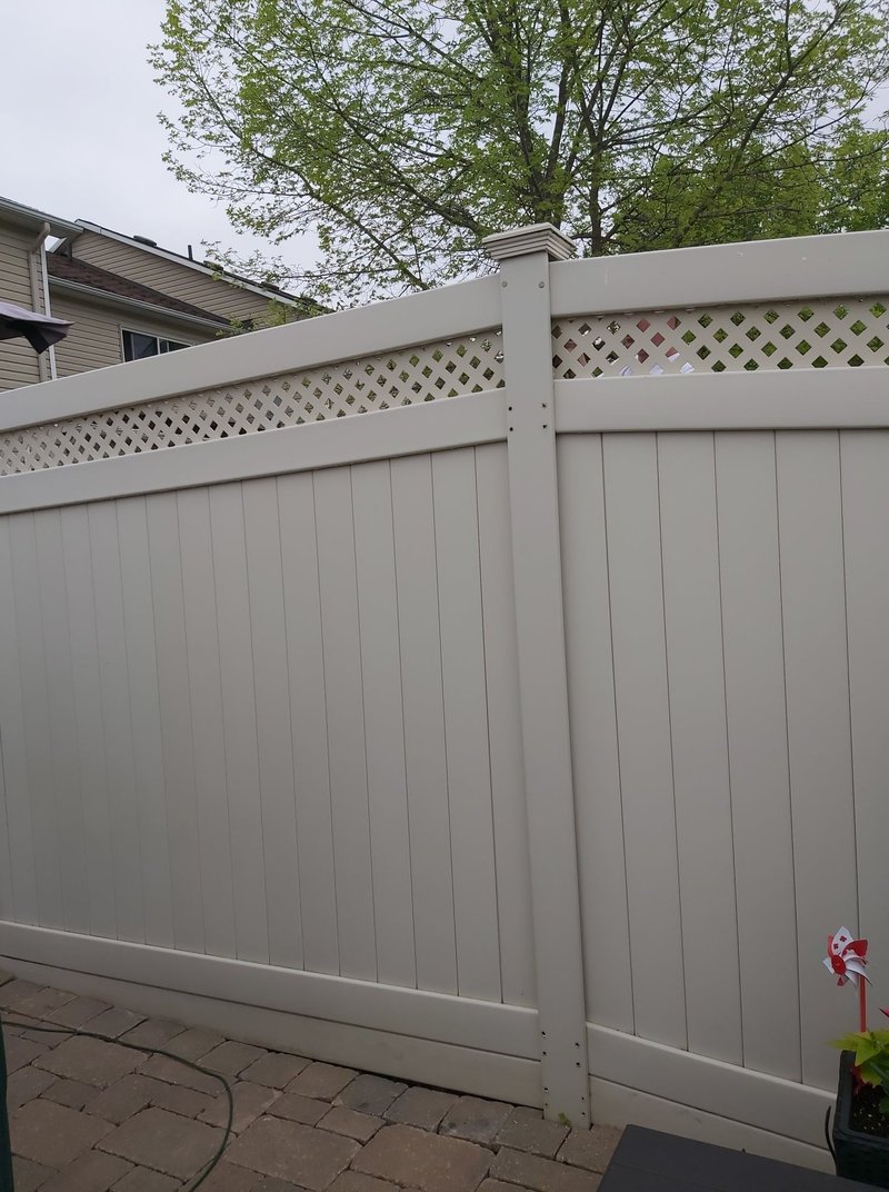 FRO Fence Ottawa