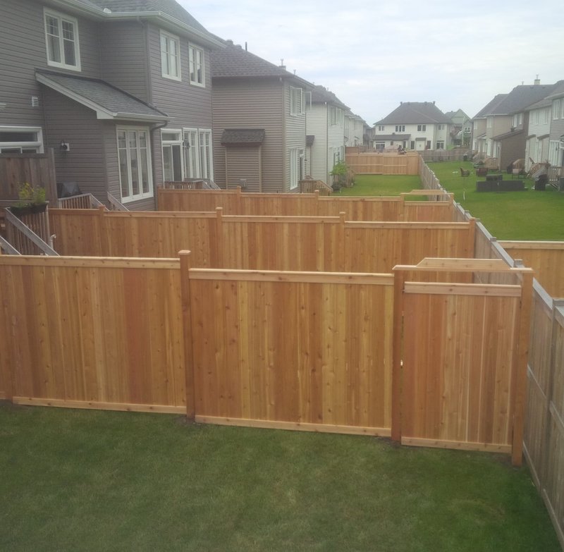 FRO Fence Ottawa